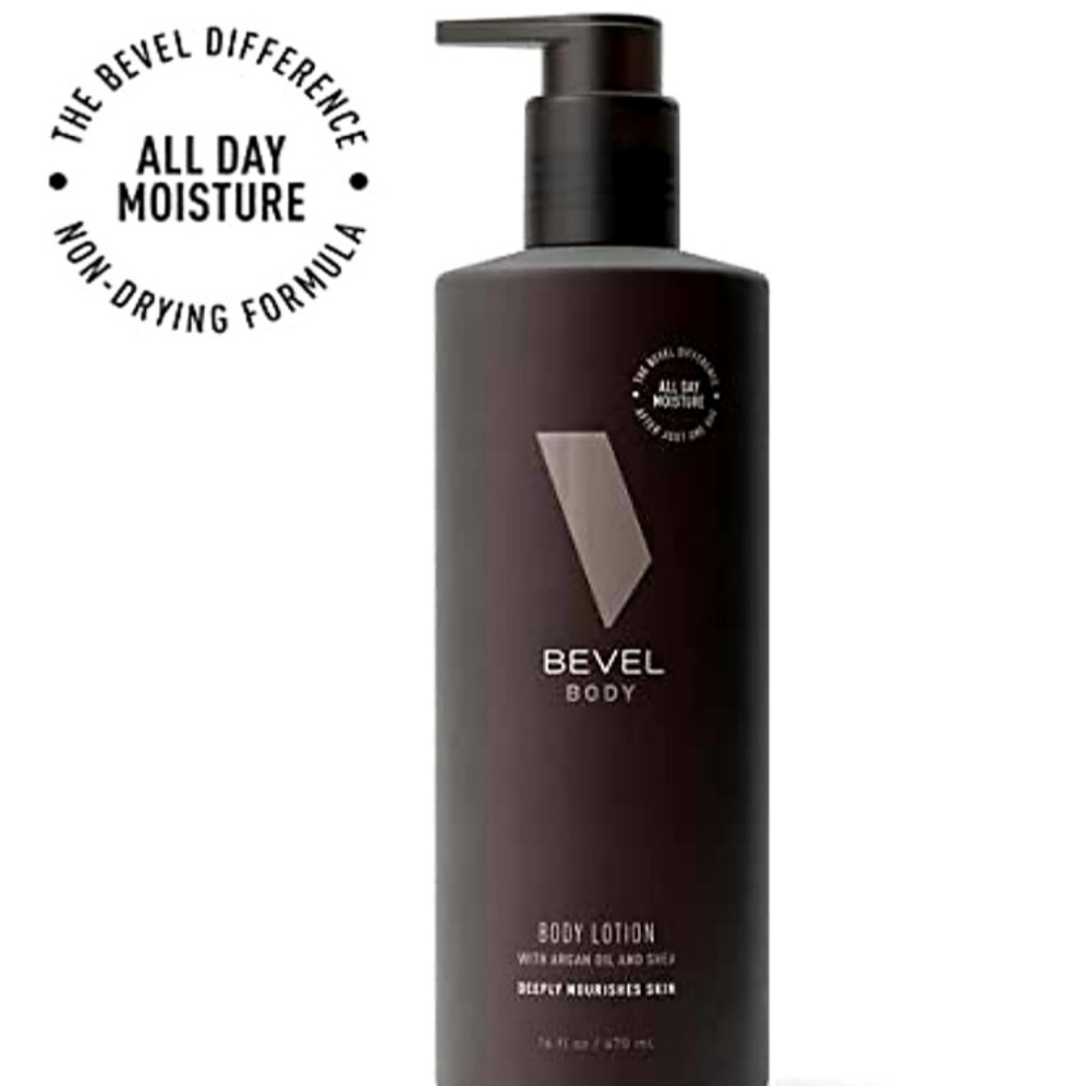 Bevel Moisturizer Lotion